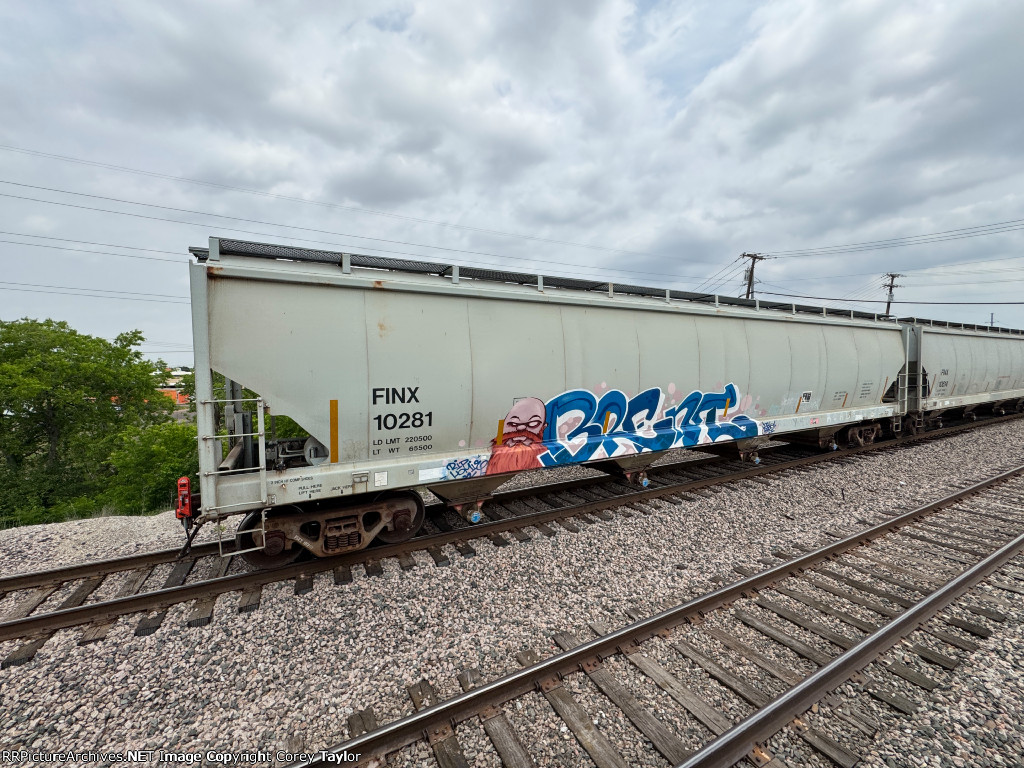 FINX 10281